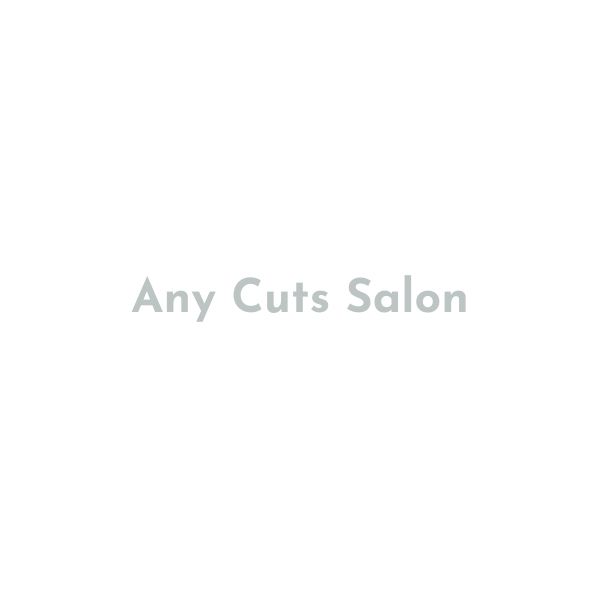 Any Cuts Salon