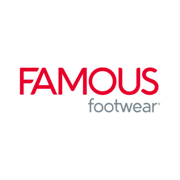 FAMOUS FOOTWEAR_LOGO