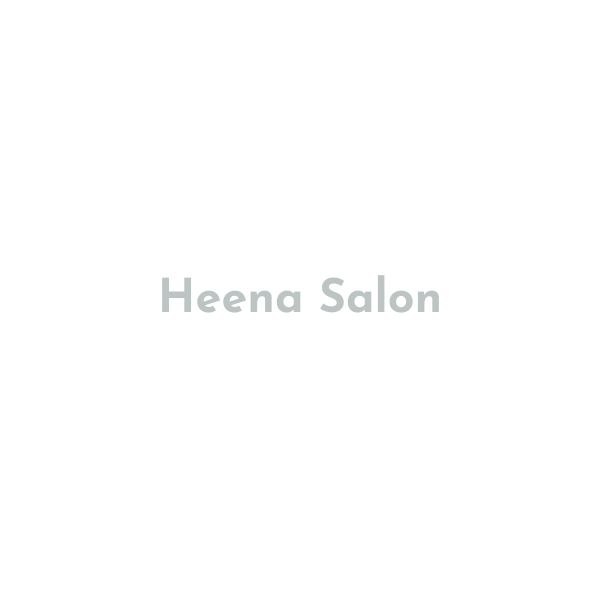 Heena Salon