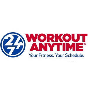 Workout Anytime