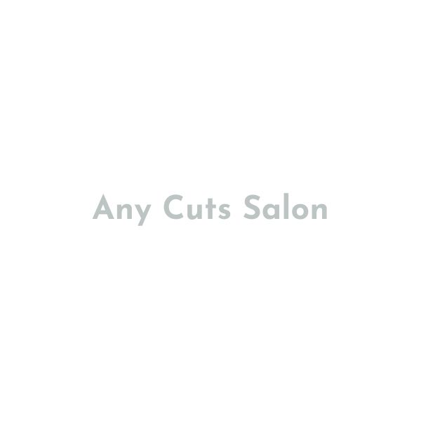 Any Cuts Salon_logo