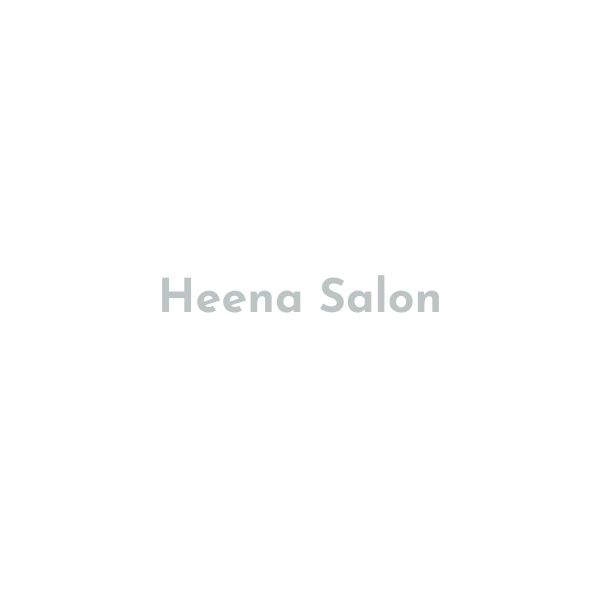 Heena Salon_logo