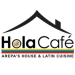 Hola! Cafe