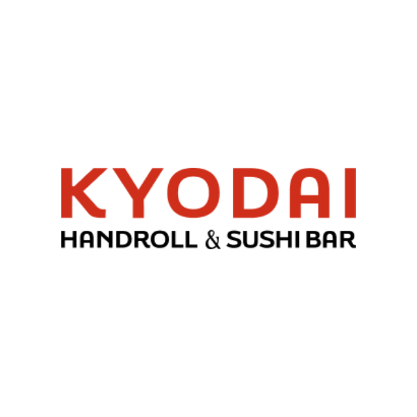 KYODAI HANDROLL _ SEAFOOD BAR_LOGO (1) KYODAI HANDROLL _ SEAFOOD BAR_LOGO (1)