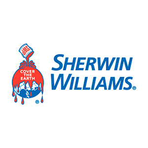 SHERWIN WILLIAMS PAINT STORE_LOGO