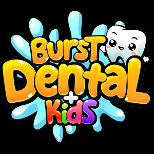 Burst Dental Kids Trinity Valley