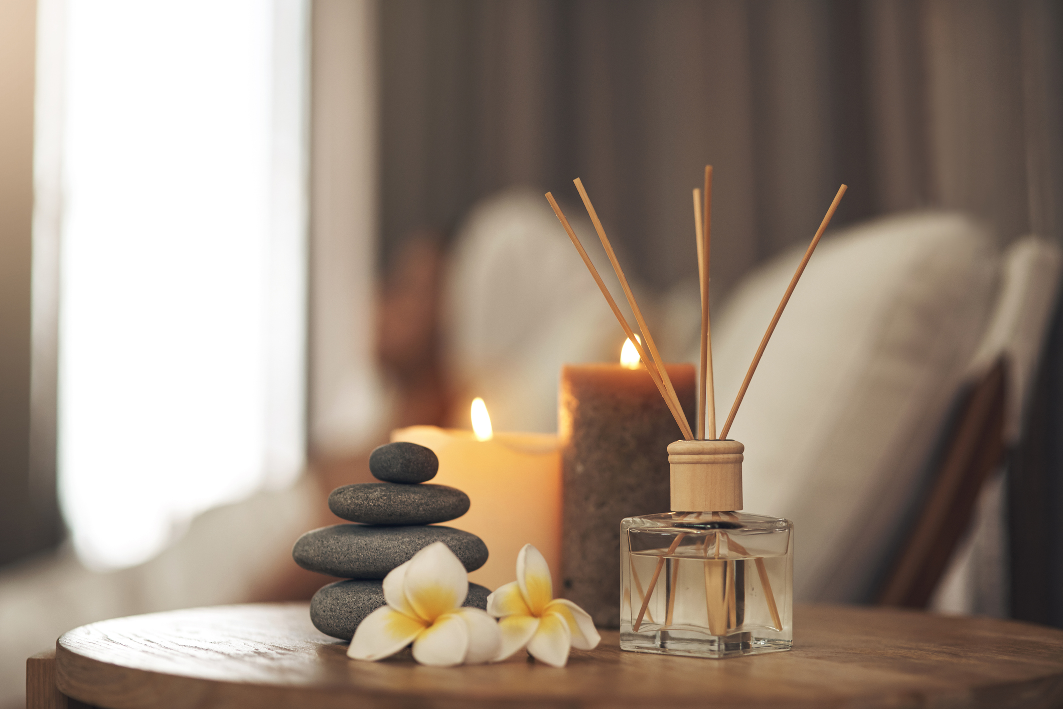 Experience the Ultimate Relaxing Spa at Circle Spa in Carrollton