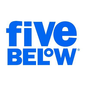 fivebelow.com